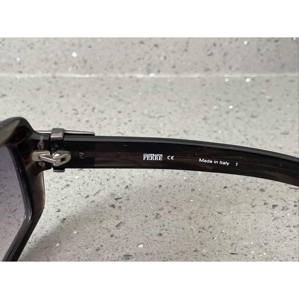 Gianfranco Ferre Eyeglasses Frames Only Gf62003 5… - image 7